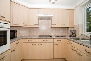 KITCHEN- click for photo gallery